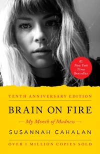 Cover Brain on Fire