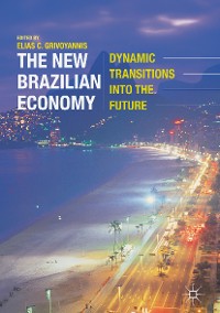 Cover The New Brazilian Economy