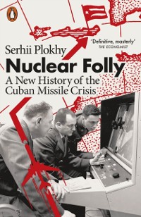 Cover Nuclear Folly
