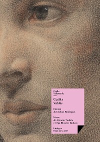 Cover Cecilia Valdés