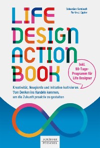 Cover Life-Design-Actionbook