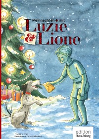 Cover Weihnachten mit Luzie & Lione