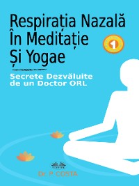Cover Respirația Nazală În Meditație Și Yogae