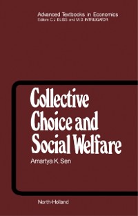 Cover Collective Choice and Social Welfare