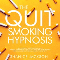 Cover The Quit Smoking Hypnosis