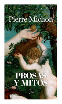 Cover Prosas y mitos