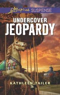 Cover Undercover Jeopardy
