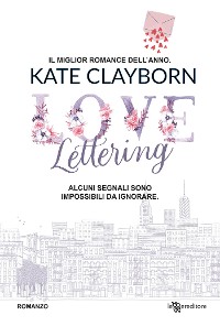 Cover Love Lettering