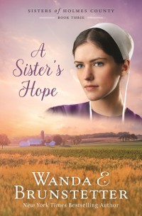 Cover Sister's Hope