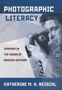 Cover Photographic Literacy