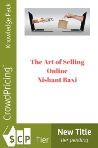 Cover Art of Selling Online
