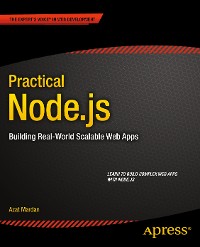 Cover Practical Node.js