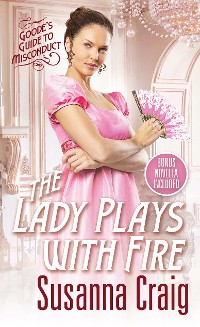 Cover The Lady Plays with Fire