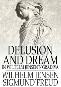 Cover Delusion and Dream