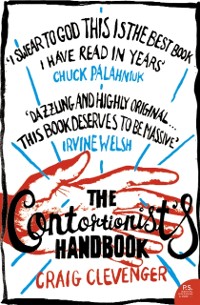 Cover Contortionist's Handbook