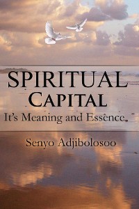 Cover Spiritual Capital