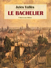 Cover Le Bachelier