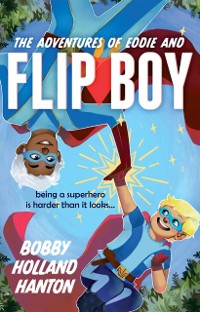 Cover Adventures of Eddie and Flip Boy