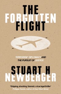 Cover Forgotten Flight