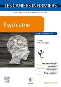 Cover Psychiatrie