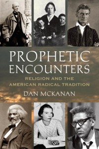 Cover Prophetic Encounters