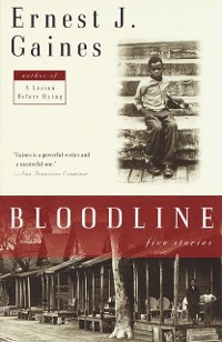 Cover Bloodline
