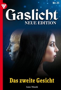 Cover Das Zweite Gesicht