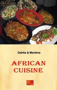 Cover African Cuisine