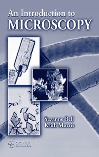 Cover An Introduction to Microscopy