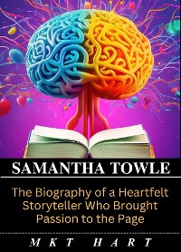 Cover Samantha Towle