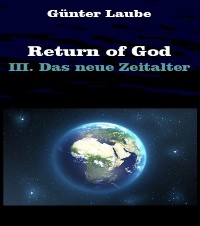 Cover Return of God