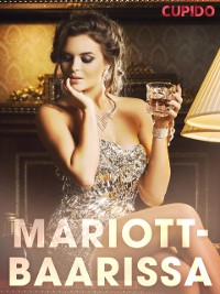 Cover Mariott-baarissa