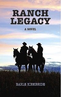 Cover Ranch Legacy