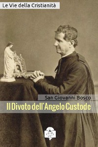 Cover Il Divoto dell'Angelo Custode