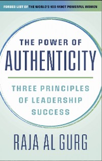 Cover The Power of Authenticity