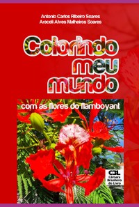 Cover Colorindo Meu Mundo