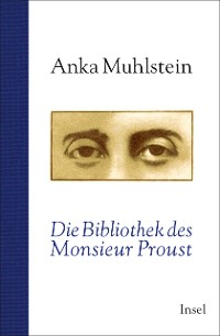 Cover Die Bibliothek des Monsieur Proust
