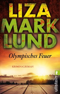 Cover Olympisches Feuer