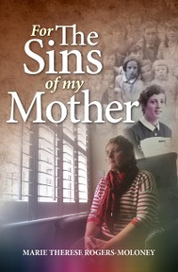 Cover For the Sins of My Mother