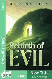 Cover Rebirth of Evil