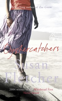 Cover OYSTERCATCHERS EB