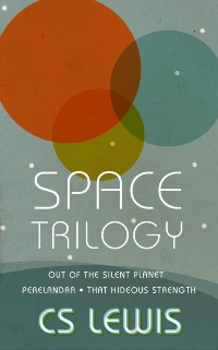 Cover Space Trilogy