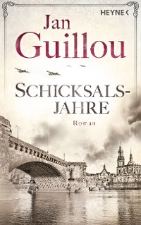 Cover Schicksalsjahre