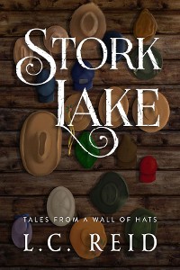 Cover Stork Lake