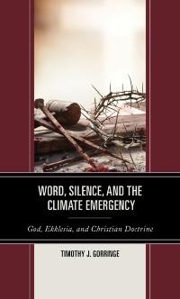Cover Word, Silence, and the Climate Emergency