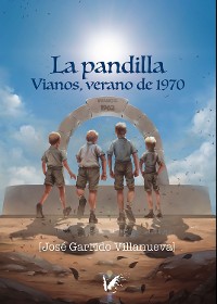 Cover La Pandilla