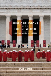 Cover Public Religions in the Future World