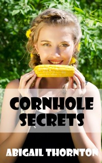 Cover Cornhole Secrets