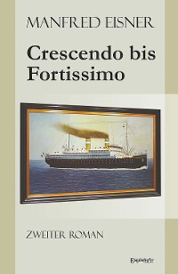 Cover Crescendo bis Fortissimo