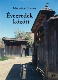 Cover Évezredek között